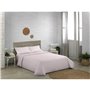 Parure de couette Alexandra House Living QUTUN Rose Lit 2 persones 3 Pièces