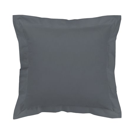 Housse de coussin Alexandra House Living Cendre 55 x 55 cm 55 x 5 x 55 cm 55 x 55 + 5 cm 2 Unités