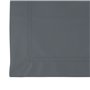 Housse de coussin Alexandra House Living Cendre 55 x 55 cm 55 x 5 x 55 cm 55 x 55 + 5 cm 2 Unités