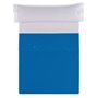 Drap Alexandra House Living Bleu 280 x 270 cm