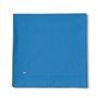 Drap Alexandra House Living Bleu 170 x 270 cm