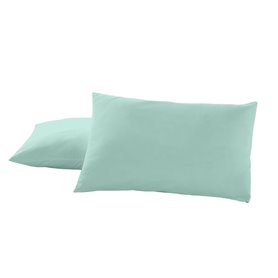 Taie d'oreiller Alexandra House Living 50 x 80 cm (2 Unités)