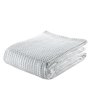 Couvre-lit Alexandra House Living Banús Blanc 235 x 290 cm
