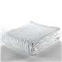 Couvre-lit Alexandra House Living Banús Blanc 235 x 290 cm