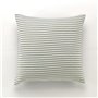Housse de coussin Alexandra House Living Jaca Eau Vert clair 50 x 50 cm 50 x 1 x 50 cm