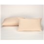Housse de coussin Alexandra House Living Jaca Rose 30 x 50 cm 30 x 1 x 50 cm 2 Unités