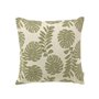 Housse de coussin Alexandra House Living Ordesa Vert 50 x 50 cm 50 x 1 x 50 cm