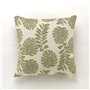 Housse de coussin Alexandra House Living Ordesa Vert 50 x 50 cm 50 x 1 x 50 cm
