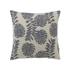 Housse de coussin Alexandra House Living Ordesa Bleu 50 x 50 cm 50 x 1 x 50 cm