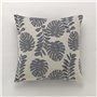 Housse de coussin Alexandra House Living Ordesa Bleu 50 x 50 cm 50 x 1 x 50 cm