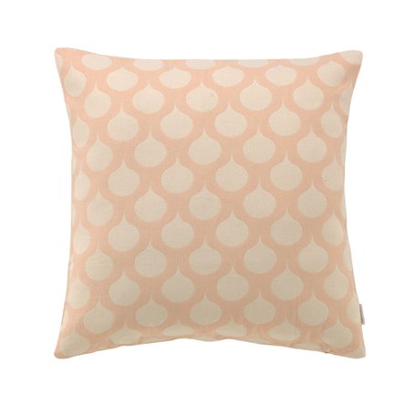 Housse de coussin Alexandra House Living Astún Rose 50 x 50 cm 50 x 1 x 50 cm