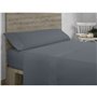 Taie d'oreiller Alexandra House Living QUTUN Cendre 45 x 155 cm
