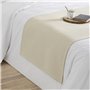 Housse de coussin Alexandra House Living Beige 50 x 50 cm