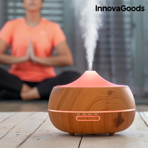 Humidificateurs et déshumidificateurs