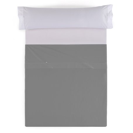Drap Alexandra House Living Titane 170 x 270 cm