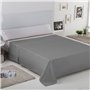 Drap Alexandra House Living Titane 170 x 270 cm
