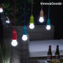 Ampoule LED Portable avec Cordon InnovaGoods 13,99 €