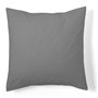 Housse de coussin Alexandra House Living Titane 40 x 40 cm