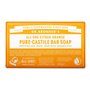 Savon Dr Bronner's 140 g Citrique
