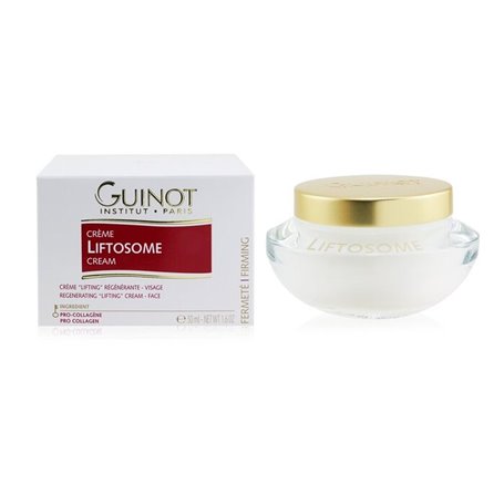 Crème visage Guinot Liftosome 50 ml Raffermissant