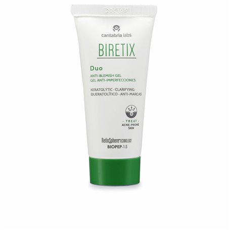 Traitement anti-imperfections BIRETIX Gel
