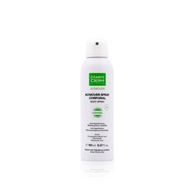Spray Corps Martiderm Acniover 150 ml