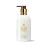 Lotion pour les mains Molton Brown Oudh Accord & Gold 300 ml