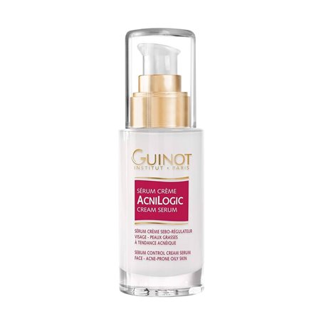 Sérum visage Guinot Acnilogic 30 ml