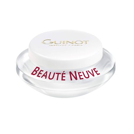 Crème visage Guinot Beauté Neuve 50 ml