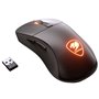 Souris Cougar 3MSRFWOB.0001 Noir