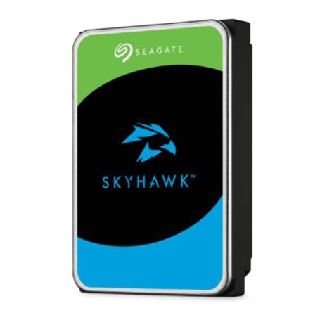 Seagate SkyHawk 3.5" 8 To Série ATA III