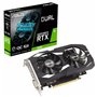 Carte Graphique Asus 90YV0K60-M0NA00 Nvidia GeForce RTX 3050 6 GB GDDR6