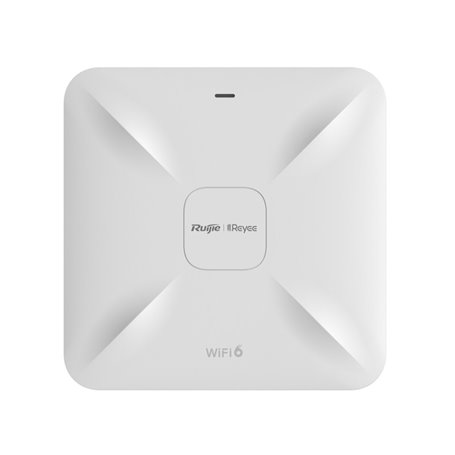 Point d'Accès Ruijie RG-RAP2260(G) Blanc