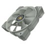 Ventillateur de cabine Cougar 3MMHP12W1.0001 Ø 12 cm Blanc