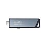 Clé USB Adata ELITE UE800 1 TB Noir Acier