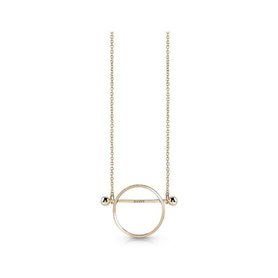 Collier Femme Guess UBN85035 50 cm