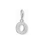 Pendentif Femme Thomas Sabo 0237-051-14 2 cm