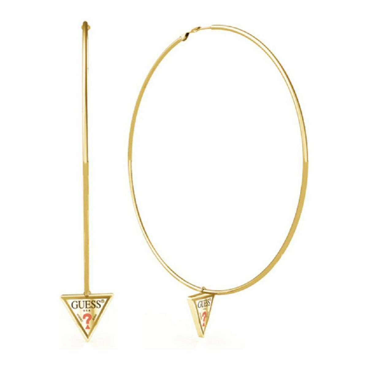 Boucles d'oreille