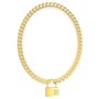 Collier Femme Guess UBN20054 45 cm