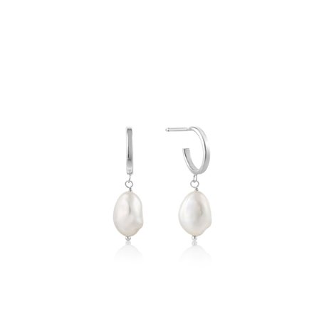 Boucles d´oreilles Femme Ania Haie E019-02H 2 cm