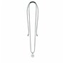 Collier ras du cou Thomas Sabo LSKE011-401-5-L80V 80 cm