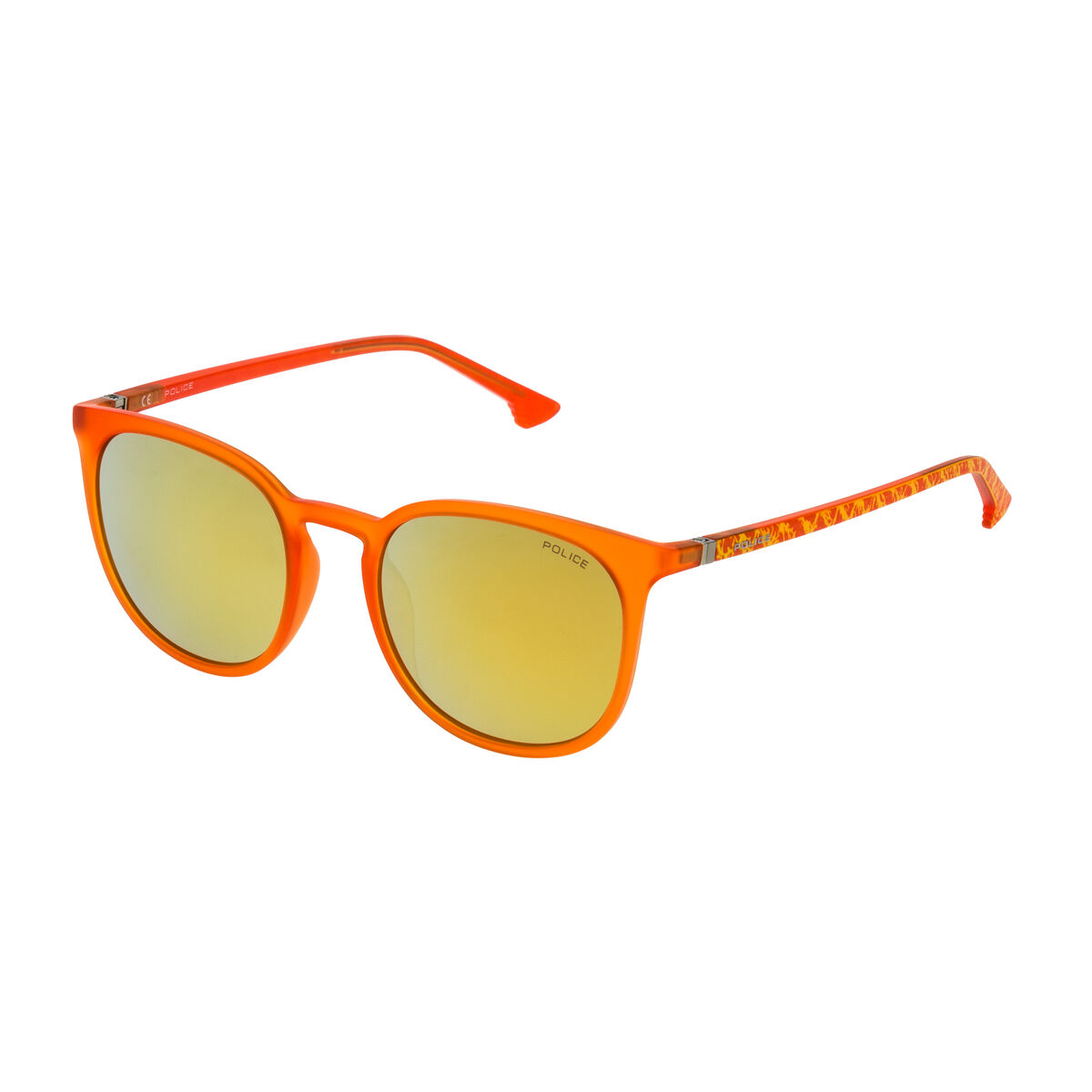 Lunettes de soleil mixte