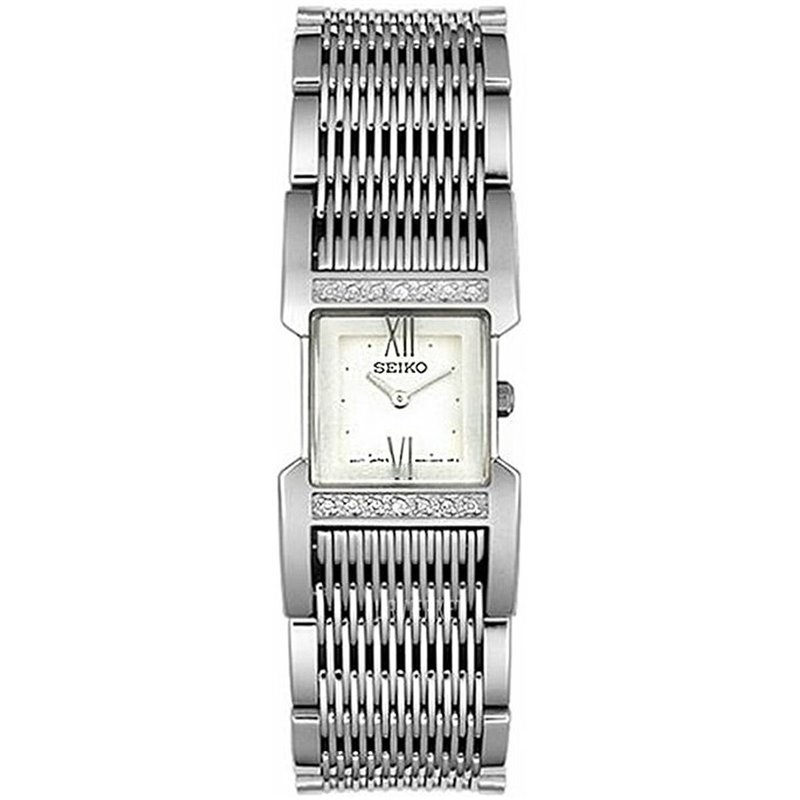 Montre Femme Seiko SUJ267 Ø 20 mm