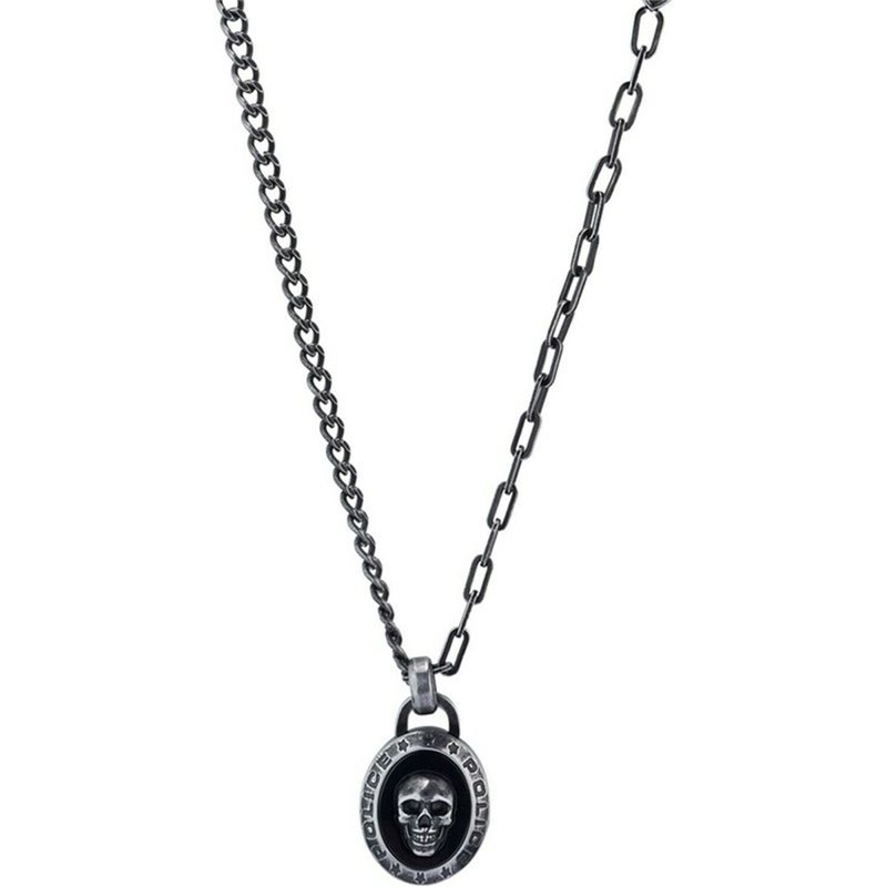 Image secondaire de Collier Homme Police PEAGN2212112 70 cm