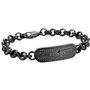 Bracelet Homme Police PJ26402BSU.02 21 cm