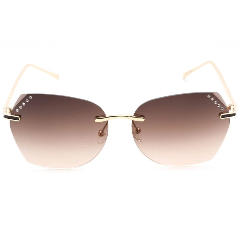 Image secondaire de Lunettes de soleil Femme Guess GF0384-32F