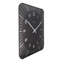 Horloge Murale Nextime 3240ZW 35 x 35 cm