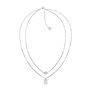 Collier Femme Tommy Hilfiger 2780715 51 cm