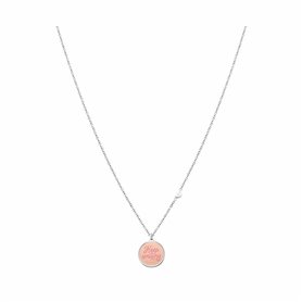 Collier Femme Mr. Wonderful WJ20306 60 cm