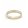 Bracelet Femme Rosefield JPABR-J044 19 cm
